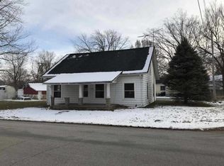 10023 E 700 N, Lafayette, IN 47905