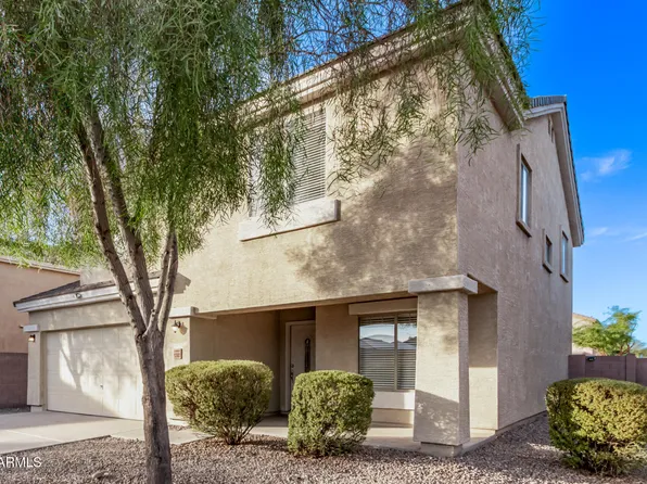 12382 W HEATHERBRAE Drive, Avondale, AZ 85392