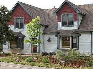 215 Spring St, Morrison, CO 80465