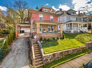 208 Jackson Ave, Morgantown, WV 26501