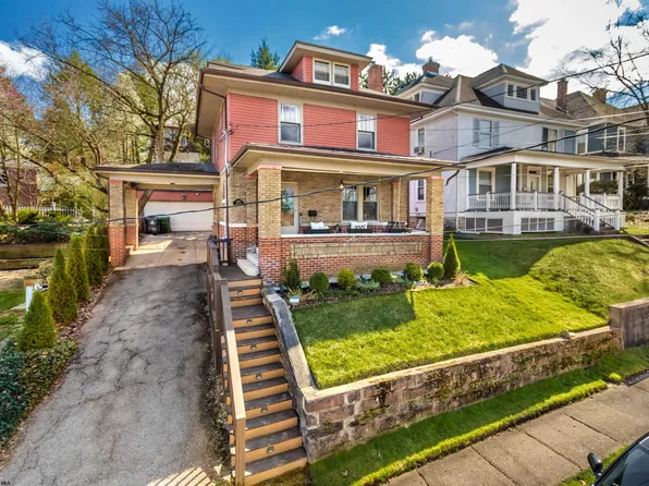 208 Jackson Ave, Morgantown, WV 26501