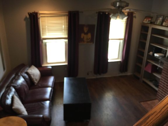 Remodeled Livingroom