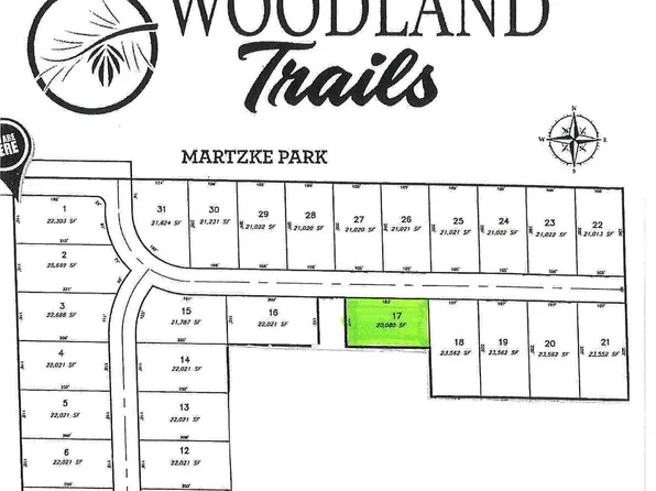 140 Thomas Ave #17, Shawano, WI 54166