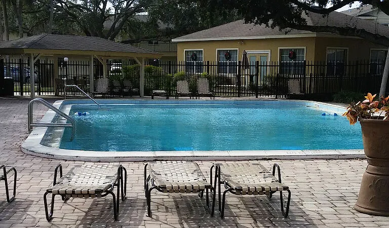 305 Balfour Dr #115 — Photo 7