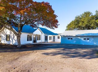 123 Private Road 138, Lampasas, TX 76550