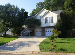 370 Spring Lake Ct, Athens, GA 30605