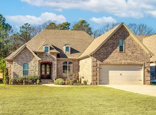 4001 Wigeon Cv, Jonesboro, AR 72404
