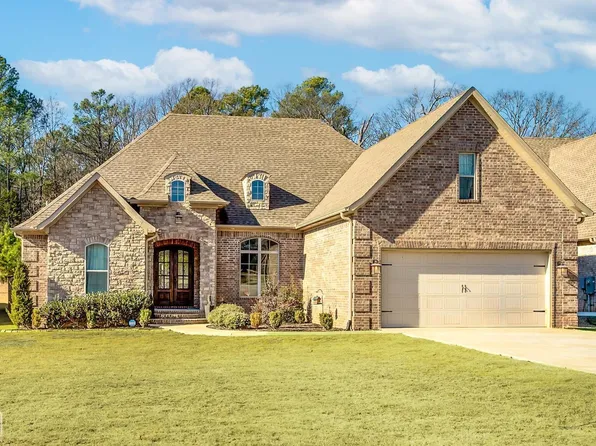4001 Wigeon Cv, Jonesboro, AR 72404
