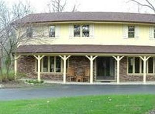 1041 Evergreen Cir, Olympia Fields, IL 60461