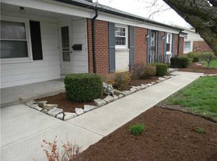 3414 Berkeley Rd, Anderson, IN 46011