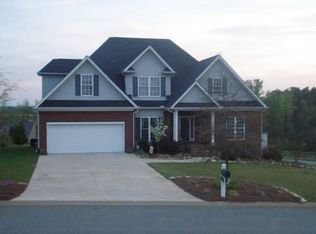 556 Chattooga Rd, Roebuck, SC 29376