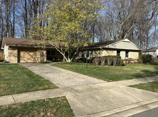 1706 Saxony Pl, Crofton, MD 21114