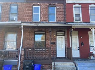 2514 Jefferson St, Harrisburg, PA 17110