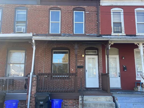 2514 Jefferson St, Harrisburg, PA 17110