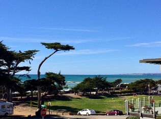 310 Norfolk St, Cambria, CA 93428