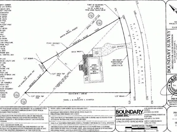 4804 Kitty Hawk Dr, Sandy Springs, GA 30342