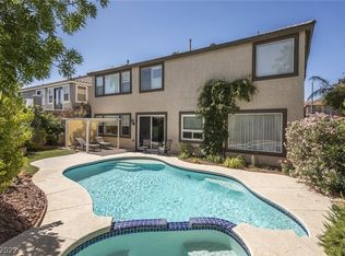 1832 Country Meadows Dr, Henderson, NV 89012