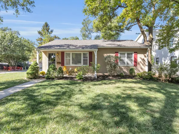 5942 El Monte St, Fairway, KS 66205