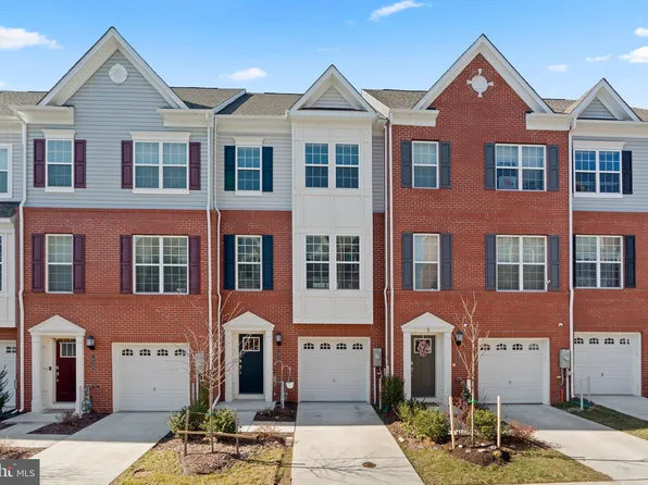 7931 Potter Pl, Elkridge, MD 21075