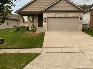 3020 Sewanee Ln, Lexington, KY 40509