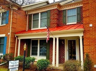 6518 Castine Ln, Springfield, VA 22150