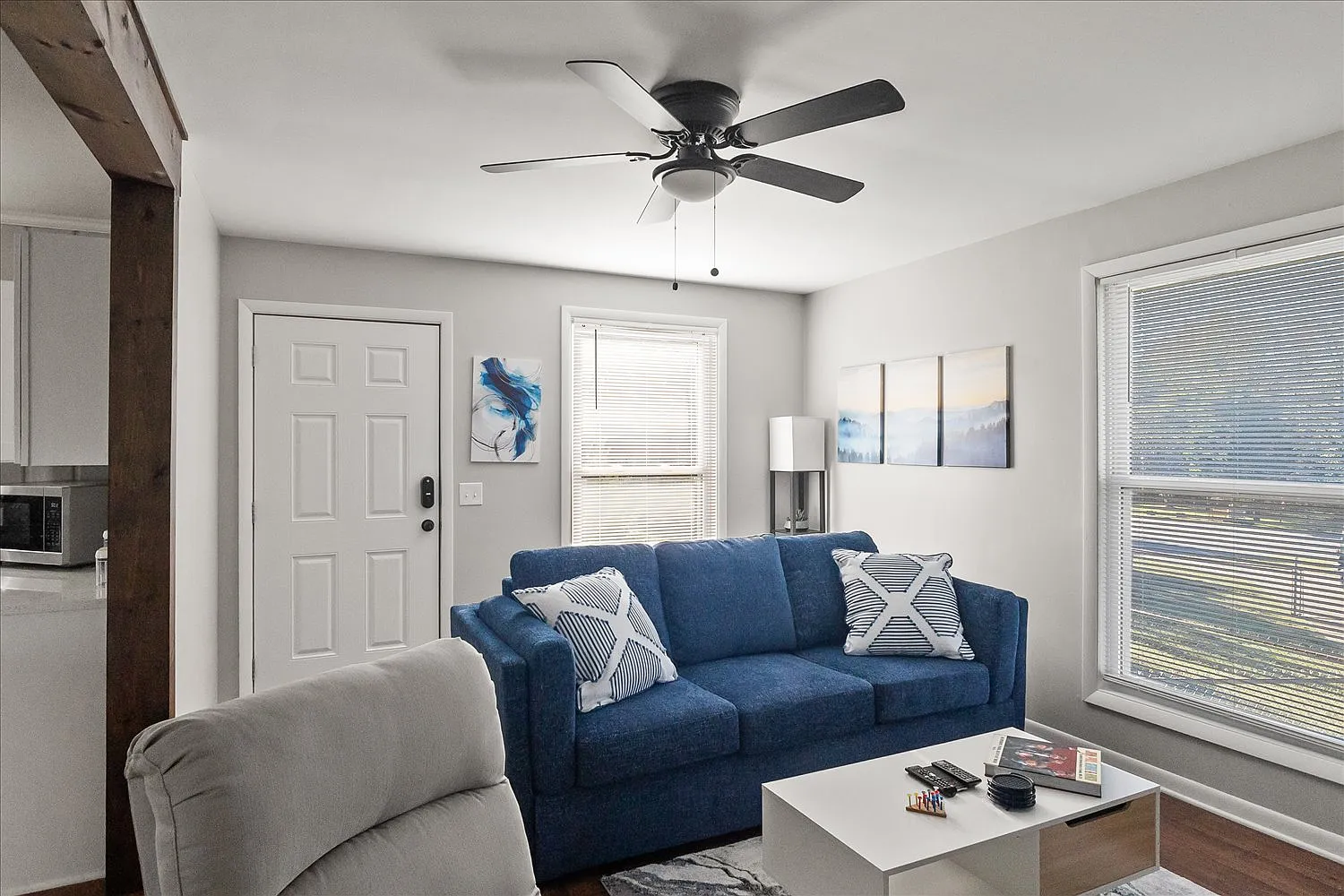 602 Hickory Bend Dr — Photo 4