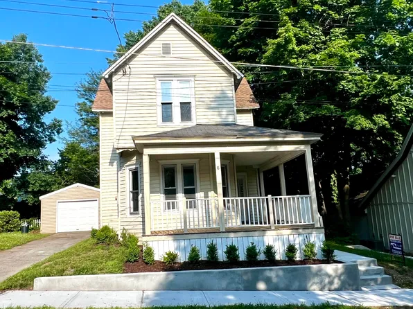 6 Thompson Avenue, Gloversville, NY 12078