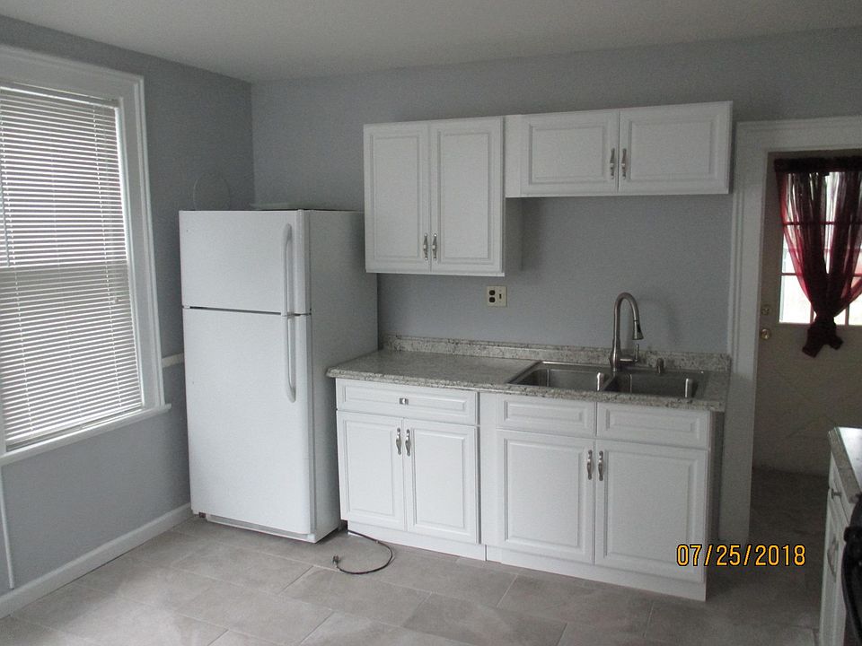 New Kitchen