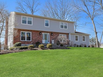 151 Schweizer Lane, Bardonia, NY, 10954
