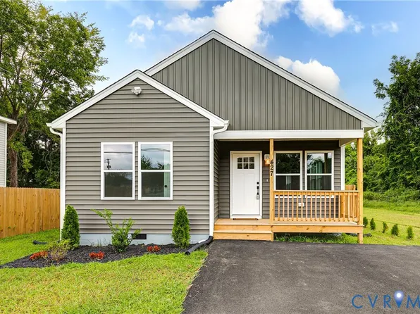 427 Harding St, Petersburg, VA 23803