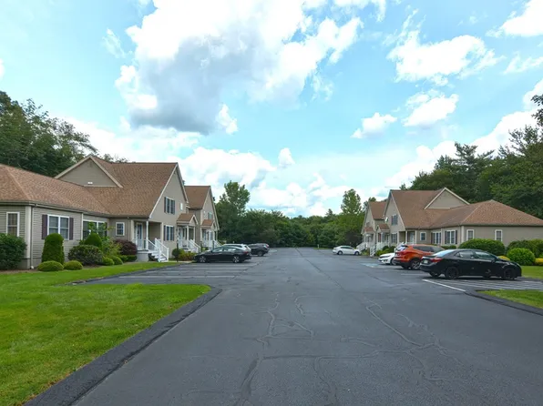 303 West St, East Bridgewater, MA 02333