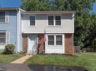 5822 Canvasback Rd, Burke, VA 22015