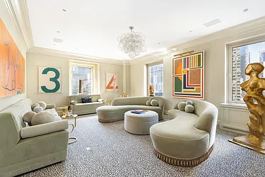 Sold by Brown Harris Stevens