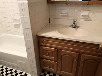 Rented by GreenVill Real Estate LLC