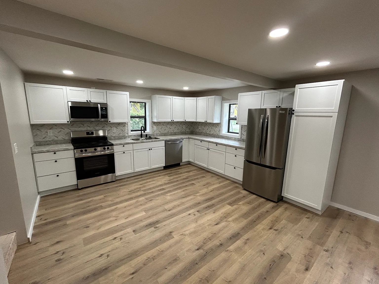 3 bed, 2.5 bath, $1,750 — Photo 1