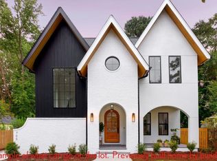 1817 Watkins St, Raleigh, NC 27604