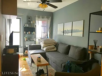 Rented by Living New York