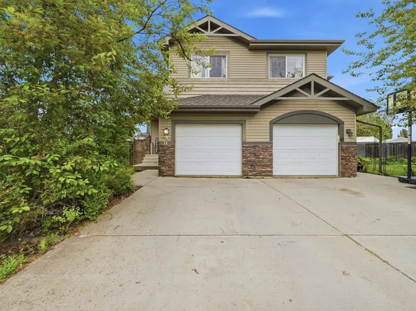 14 Hartwick Loop, Spruce Grove, AB T7X 0A5