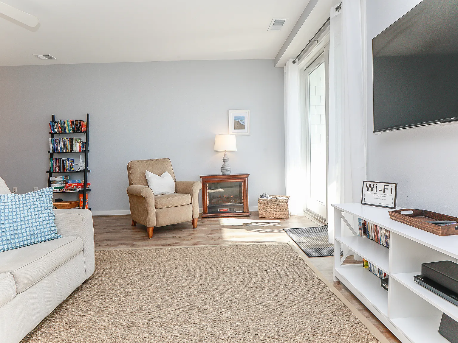 2 bed, 1402 sqft, $2,800 — Photo 4