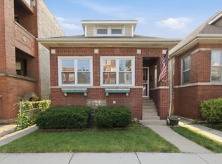3316 N Ridgeway Ave, Chicago, IL 60618