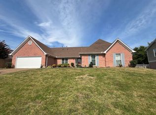 1780 Elderberry Ln, Cordova, TN 38016