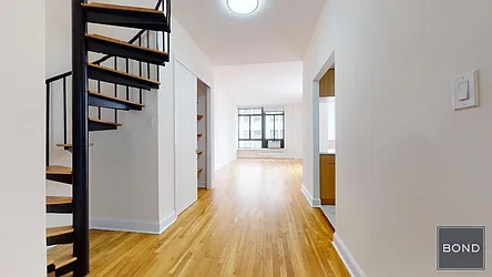 Rented by Bond New York