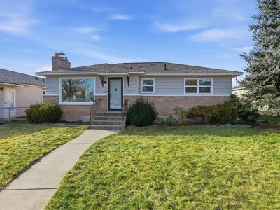 4511 N Rustle St, Spokane, WA, 99205