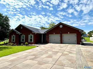 614 Powell Blvd, ALBERTVILLE, AL 35950