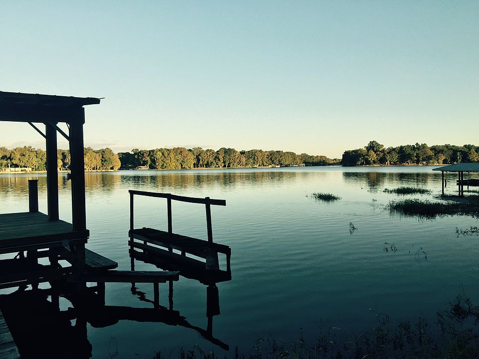 Lake Tsala Apopka