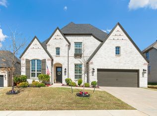 1217 Armadillo Trl, Argyle, TX 76226