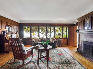 77 Panoramic Way, Berkeley, CA 94704