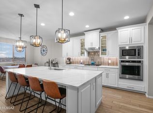 10435 N Decker Dr, Tucson, AZ 85742