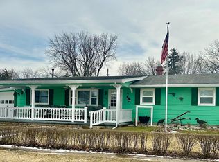 4913 Kickapoo Dr, Kokomo, IN 46902