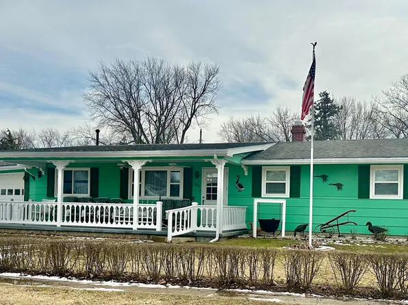 4913 Kickapoo Dr, Kokomo, IN 46902